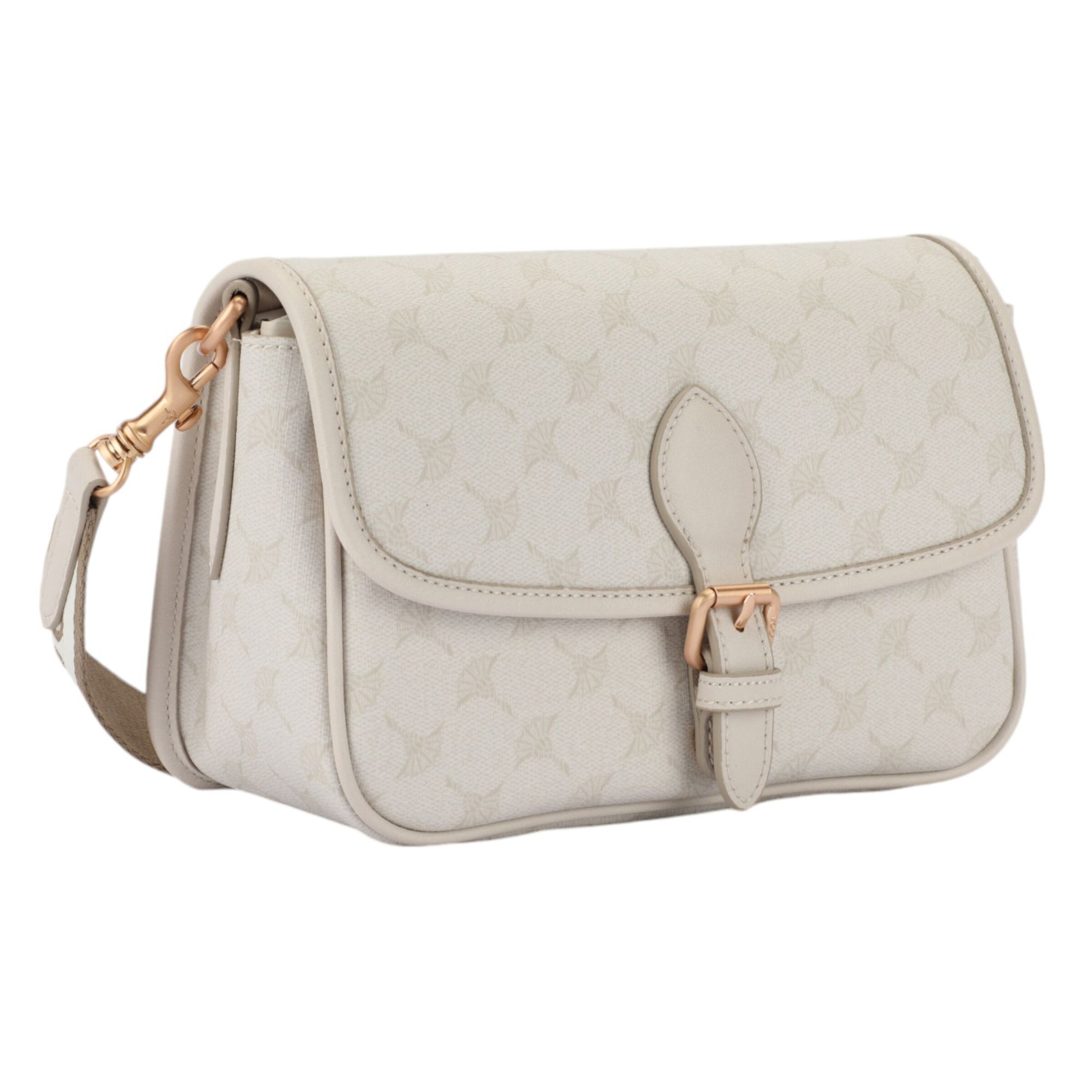 JOOP! Schoudertas 'Mazzolino Diletta Teodora' in Wit