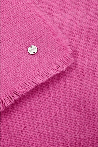 ESPRIT Scarf in Pink