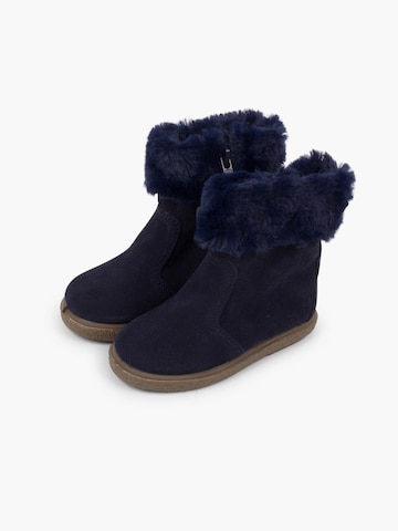 Bottes Pisamonas en bleu