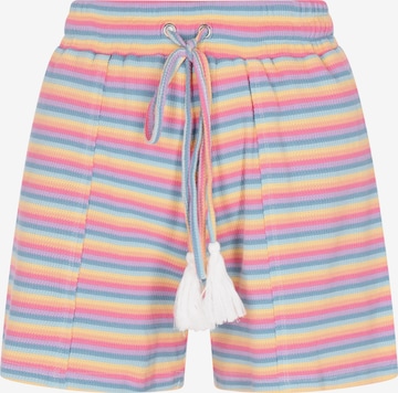 mišri SANIKA Laisvas Kelnės: priekis