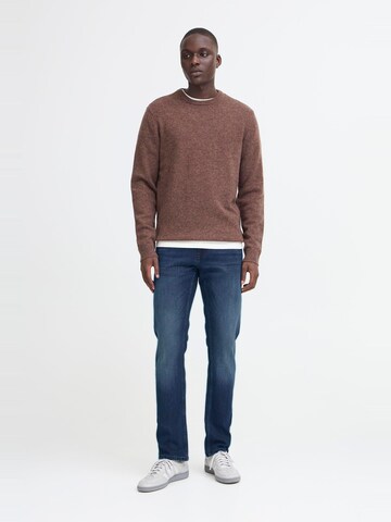 Regular Jean 'BHTWISTER ' BLEND en bleu