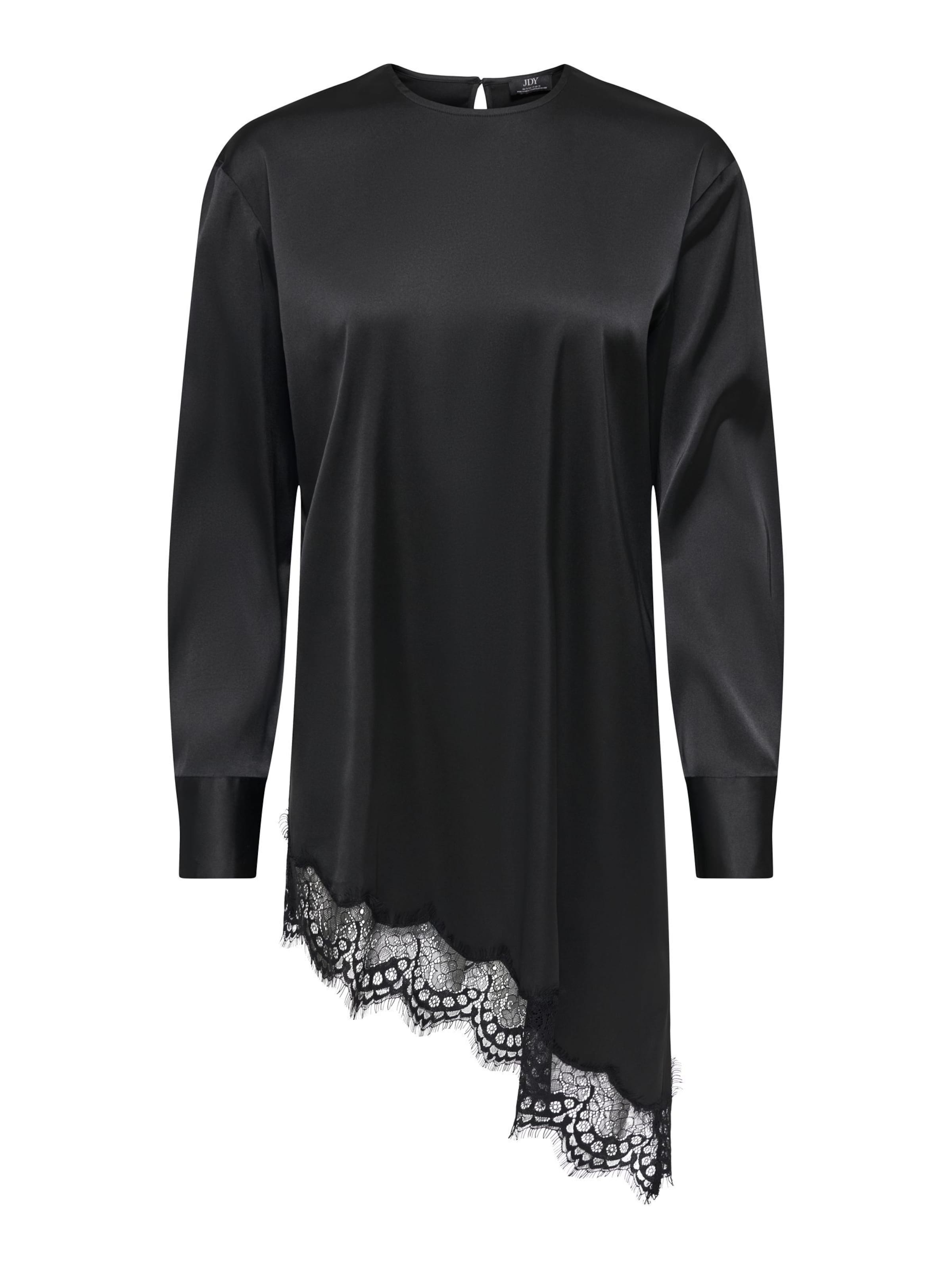 JDY - Top en negro: frente