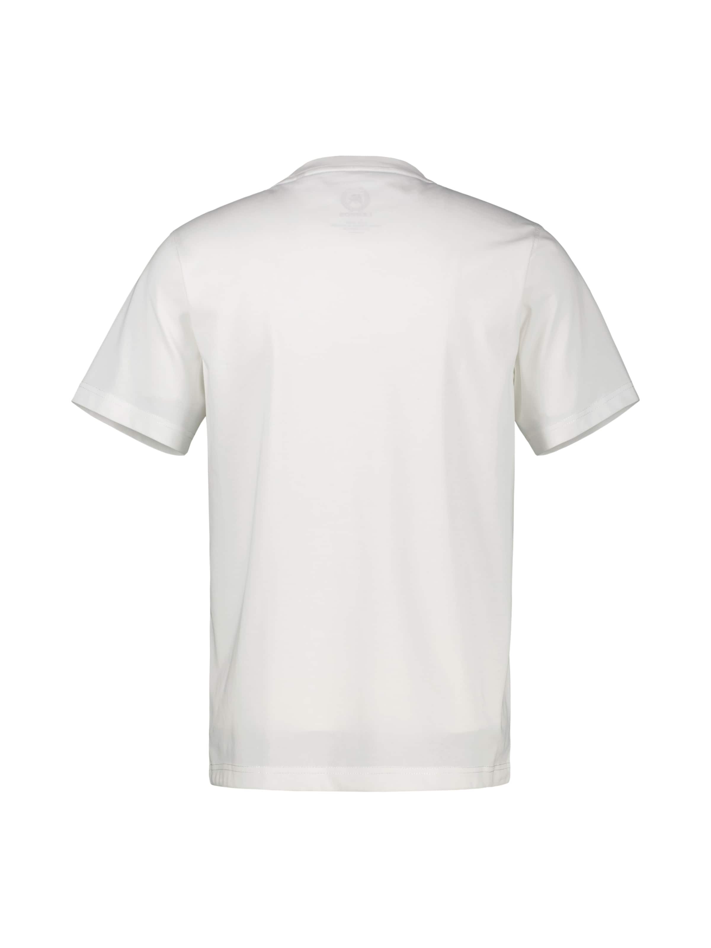 LERROS Shirt in White