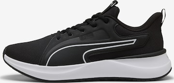 Baskets basses 'Softride Carson 2' PUMA en noir : devant