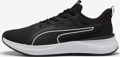 PUMA Sneaker 'Softride Carson 2' in 44 in schwarz / weiß, Produktansicht