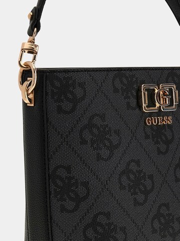 GUESS Shoulder Bag 'Karnilla' in Black