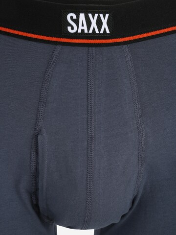 SAXX Sportovní spodní prádlo – šedá