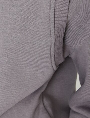 Koton Sweatshirt in Grijs