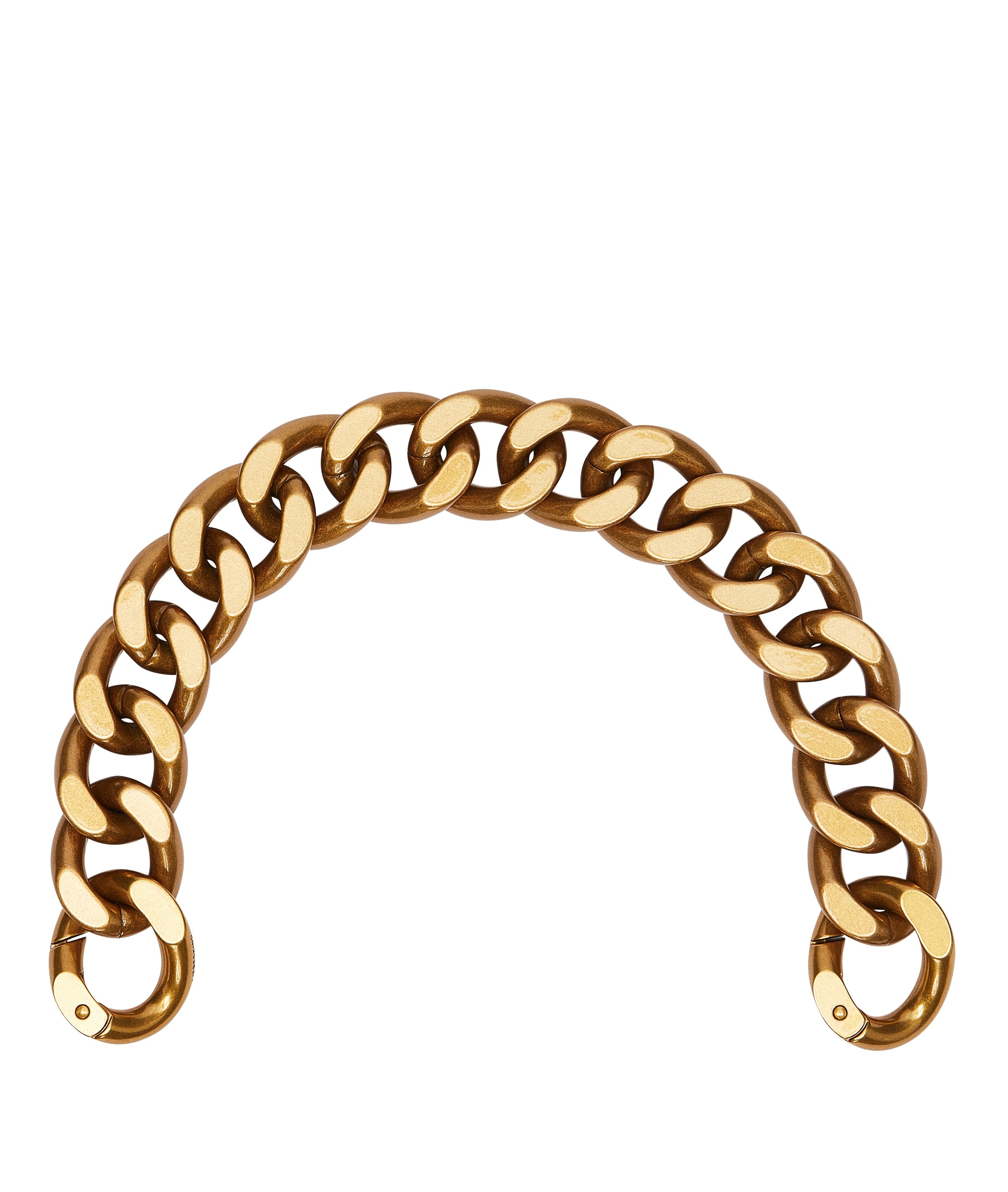 Liebeskind Berlin Bag accessories in Gold