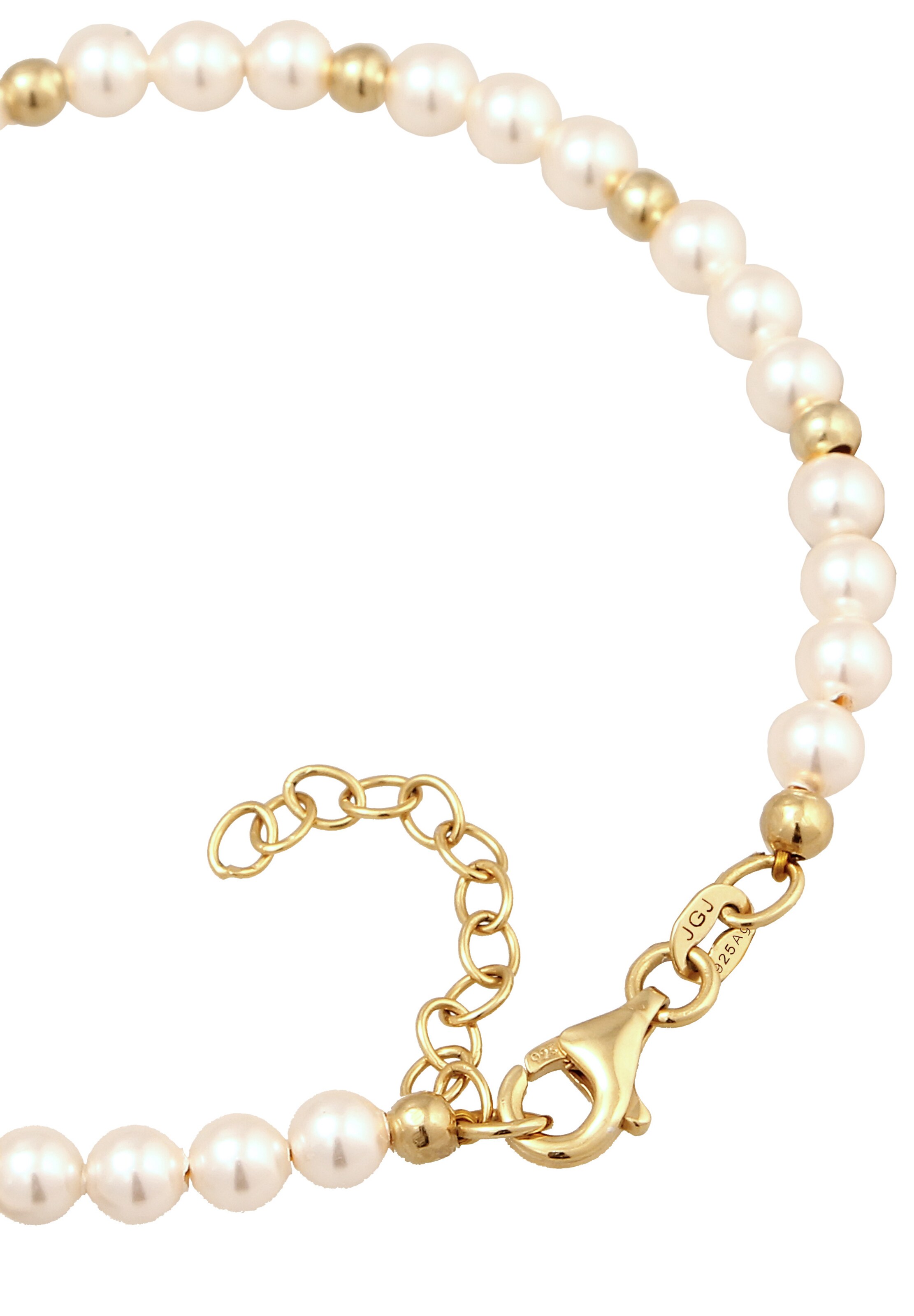 ELLI Armband in Goud