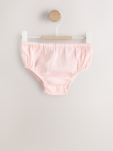 Next Szettek - rózsaszín