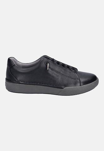 JOSEF SEIBEL Sneakers hoog 'CLAIRE 24' in Zwart