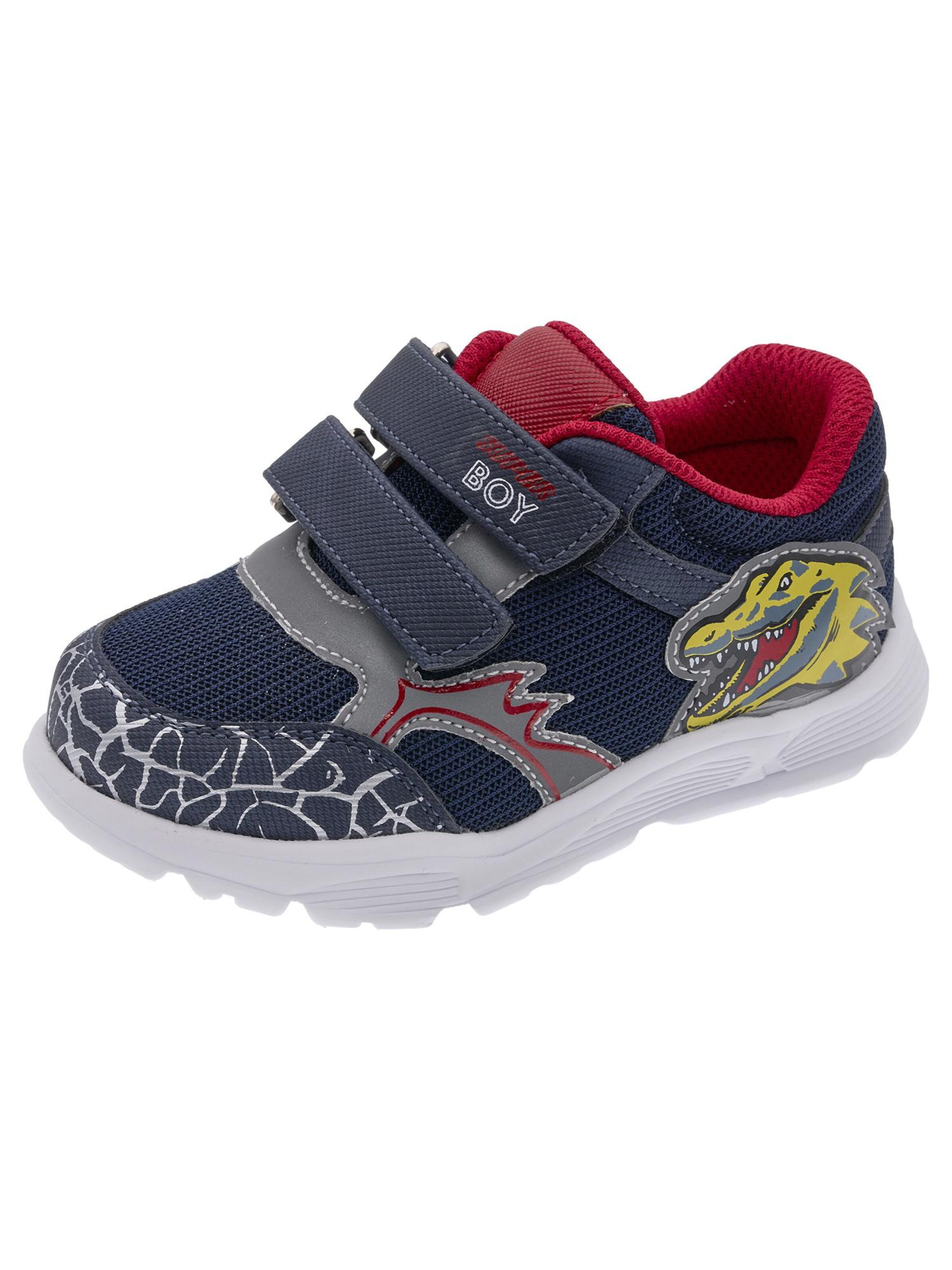 Chicco Sportcipő 'Fresu' - kék: elől