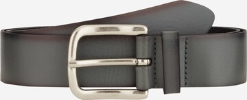 VANZETTI Belt in Grey: front