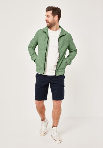REDPOINT Between-Season Jacket in Green