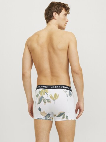 JACK & JONES Boxer shorts in Grey