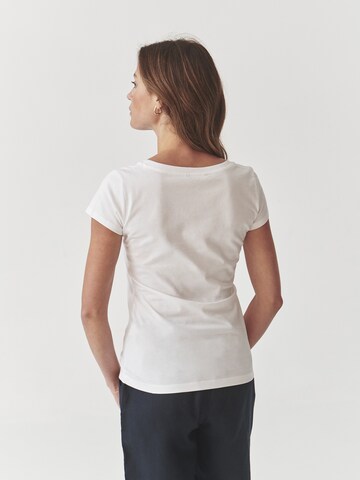 TATUUM Shirt 'ANTONIA 4' in White
