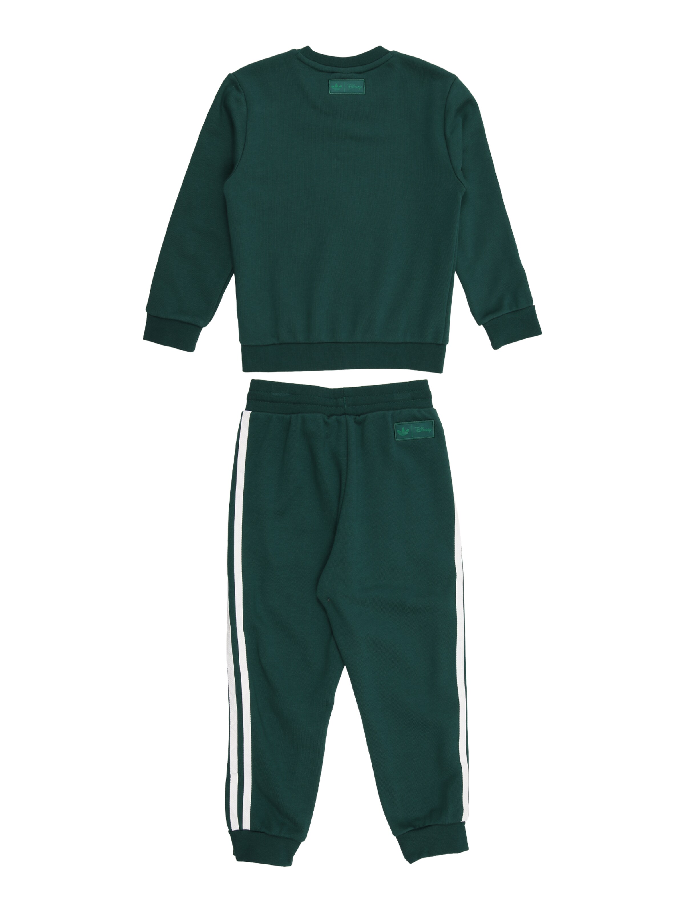 ADIDAS ORIGINALS Φόρμα τρεξίματος σε πράσινο