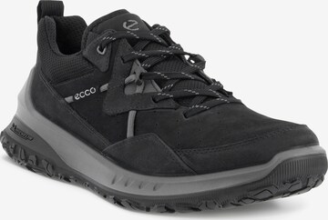 ECCO Sneaker in Schwarz