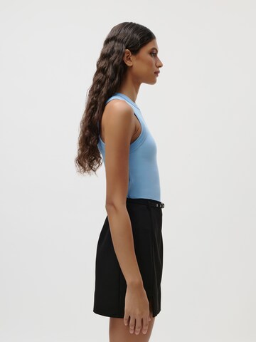 LeGer by Lena Gercke Τοπ 'Dilara' σε μπλε