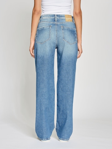 Loosefit Jean '94JUL' Gang en bleu