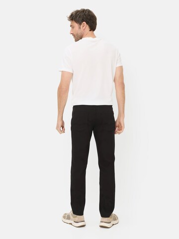 CAMEL ACTIVE Regular Hose in Schwarz