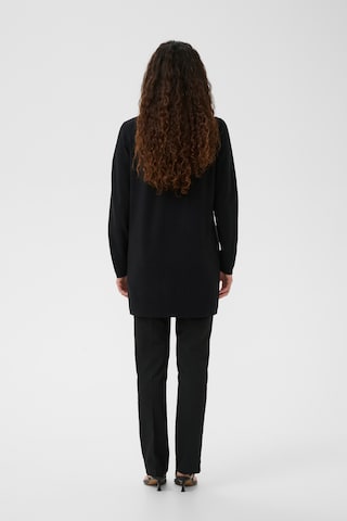 InWear Cardigan 'MIKO' i sort