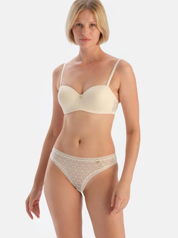 Dagi Minimizer BH i beige