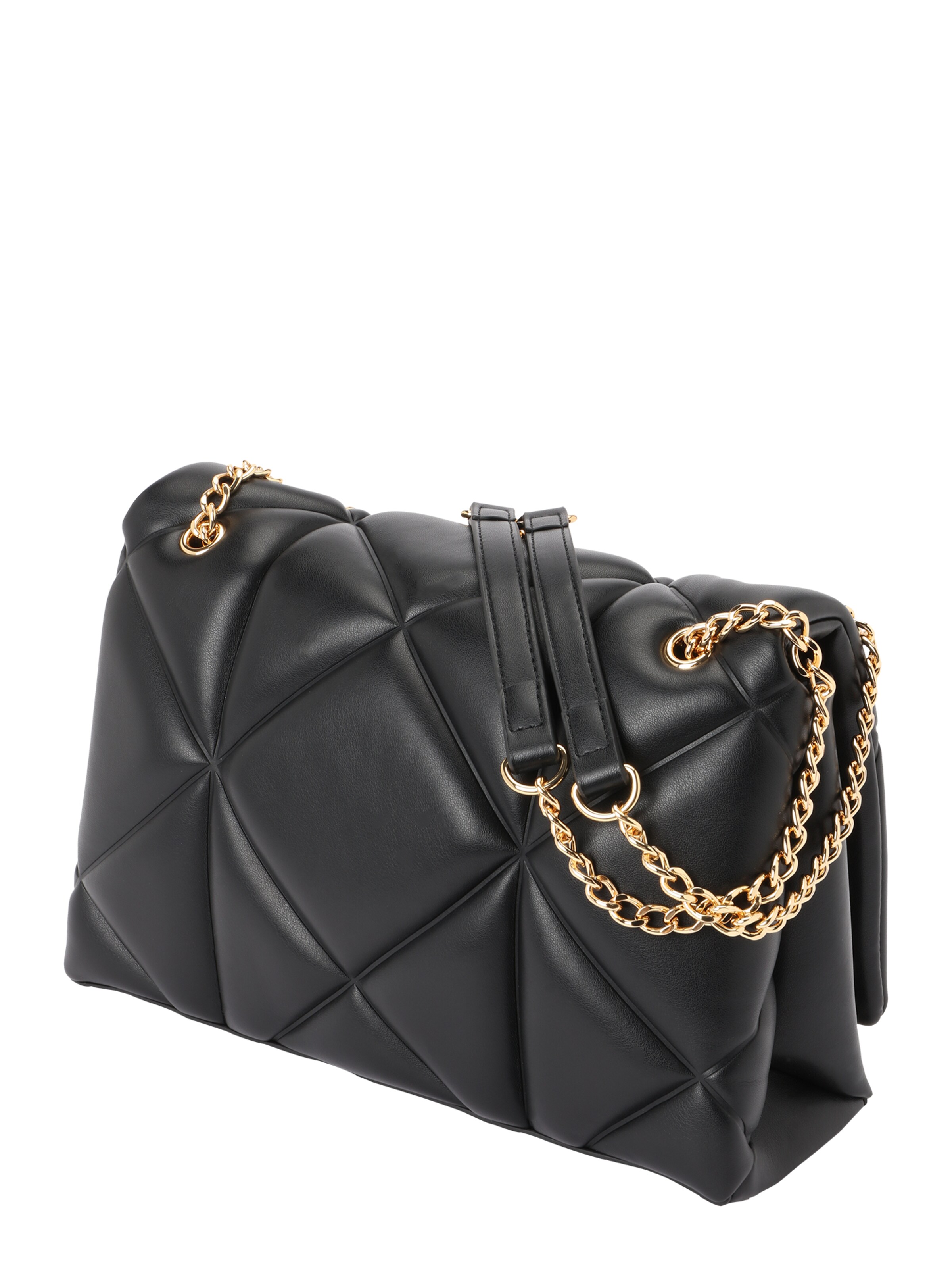 Love Moschino Kabelka na rameno - Čierna