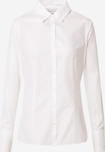 HUGO Blouse in White, Item view