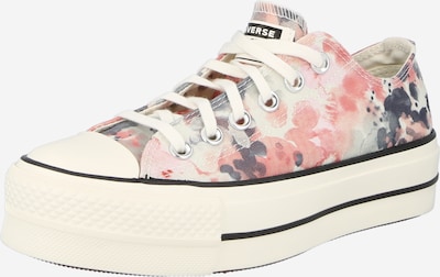 CONVERSE Låg sneaker 'Chuck Taylor' i blandade färger, Produktvy