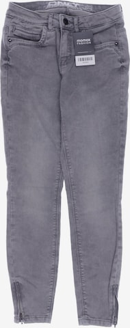 ONLY Jeans 26 in Grau: predná strana