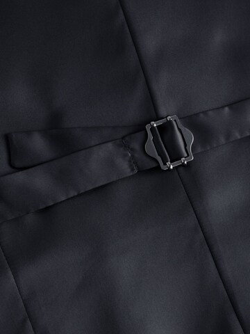 Next Anzugweste in Blau