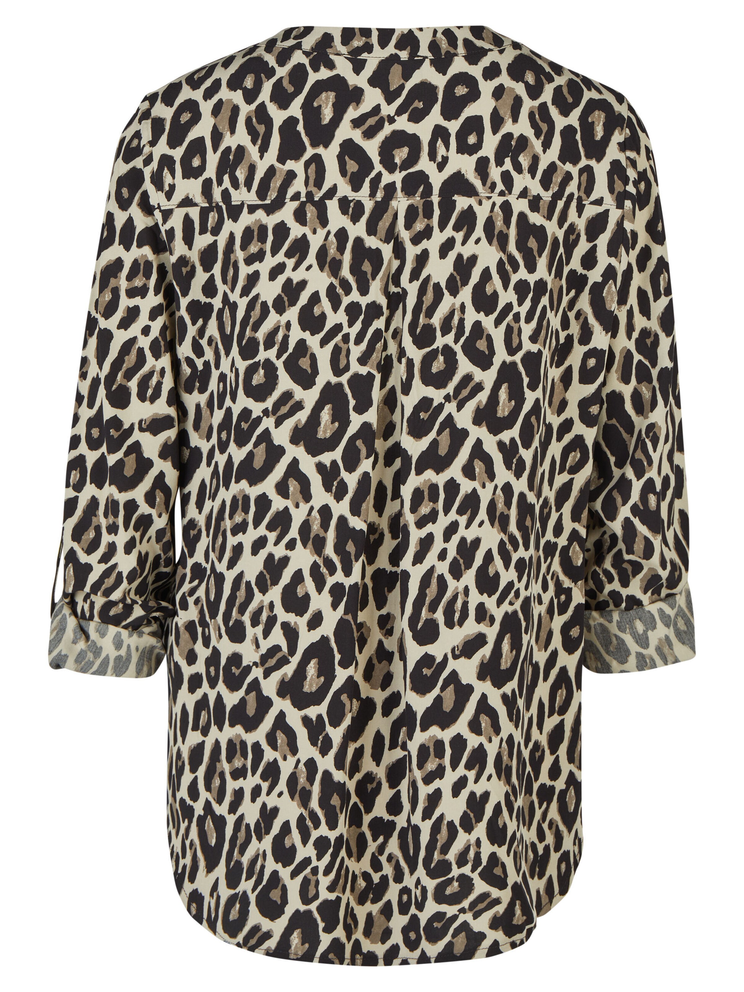 Doris Streich Blouse in Beige