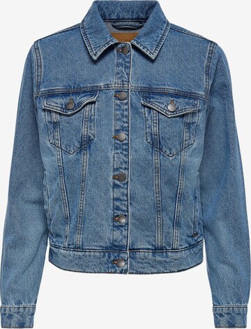 Denim jakker til kvinder » hos YOU