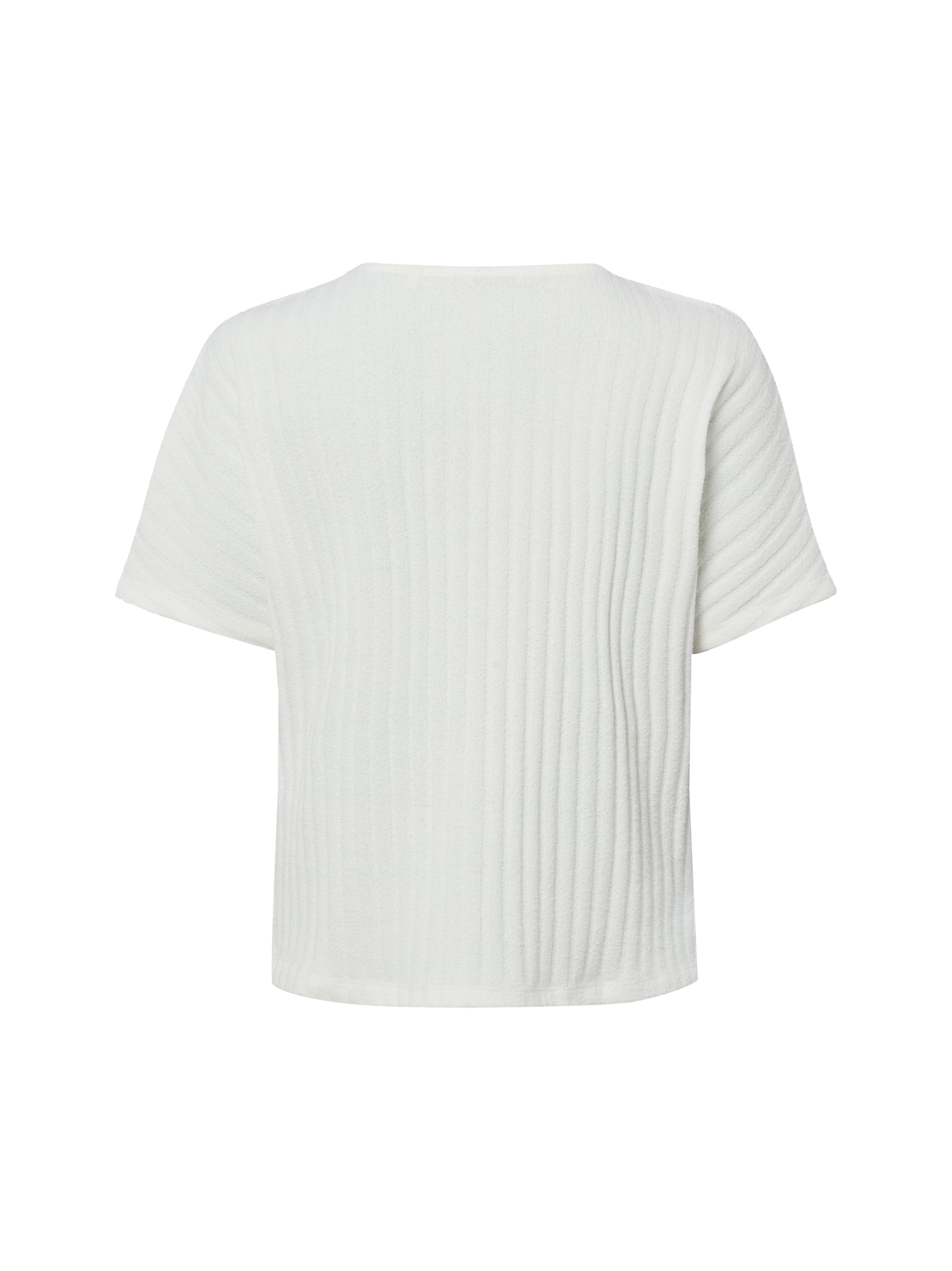 T-shirt ' Sombri ' OPUS en beige
