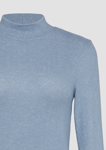 QS Shirt in Blue
