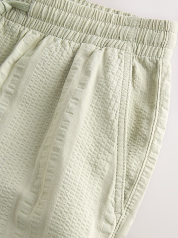 regular Pantaloni di Next in verde