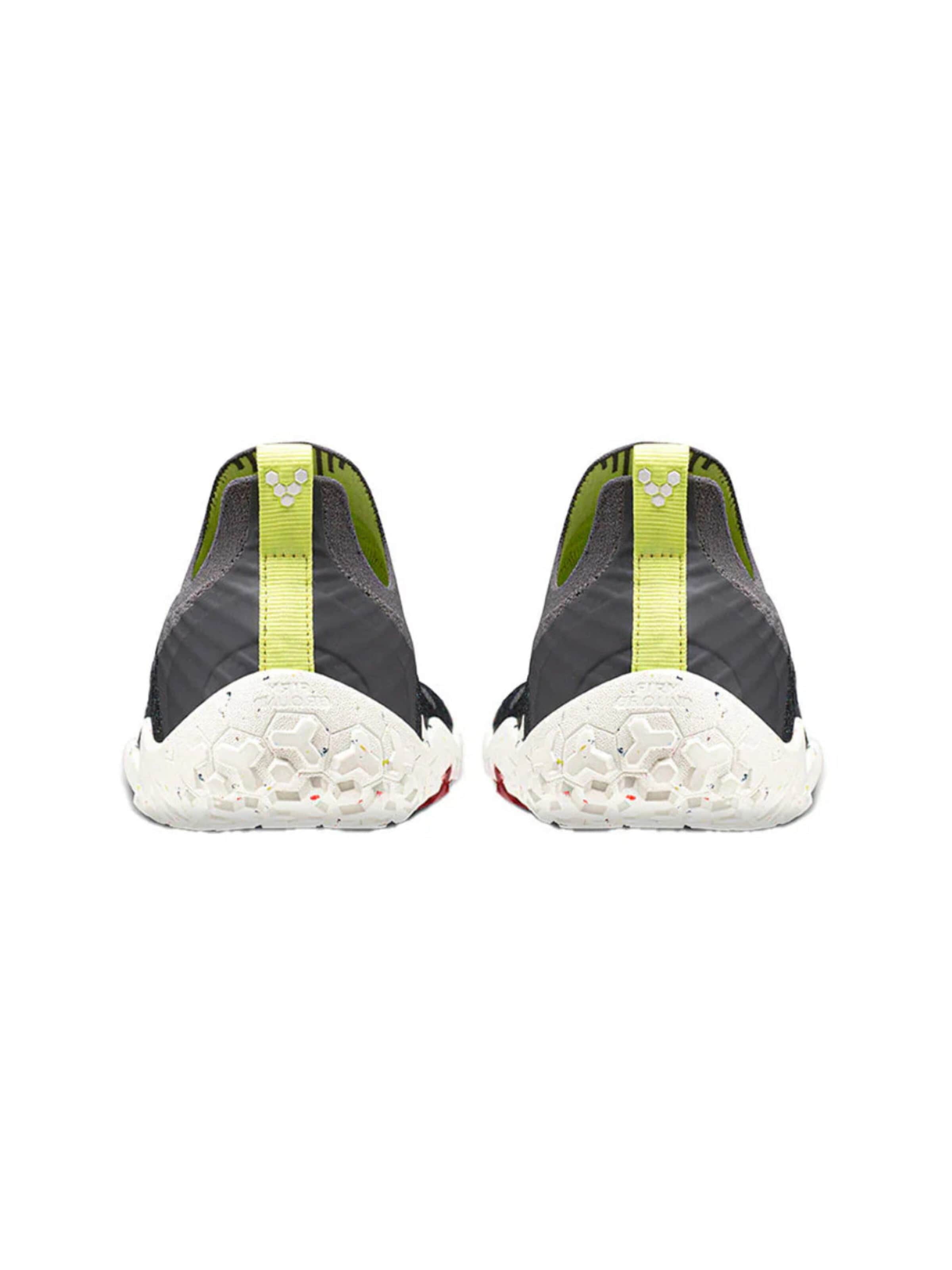 Vivo Barefoot - Zapatillas deportivas bajas 'PRIMUS TRAIL KNIT FG' en gris