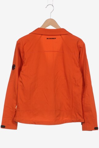 MAMMUT Jacket & Coat in M in Orange