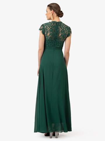 Kraimod Kleid in Grün