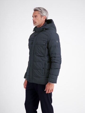 LERROS Jacke in Blau