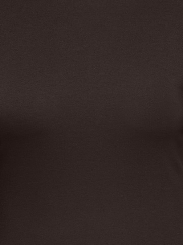 ONLY Carmakoma Shirt 'CARRiley' in Black