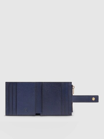 Porte-monnaies Piquadro en bleu