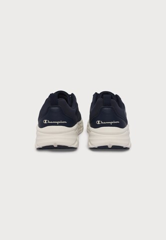 Champion Laufschuh 'FX III' in Blau