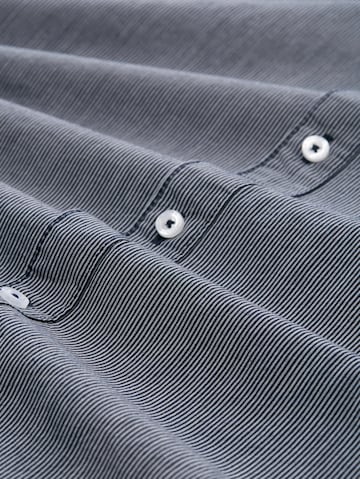 TOM TAILOR Tavaline suurus Triiksärk, värv sinine