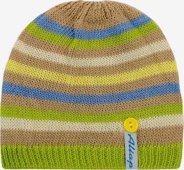 Aliap Muts in Gemengde kleuren: voorkant