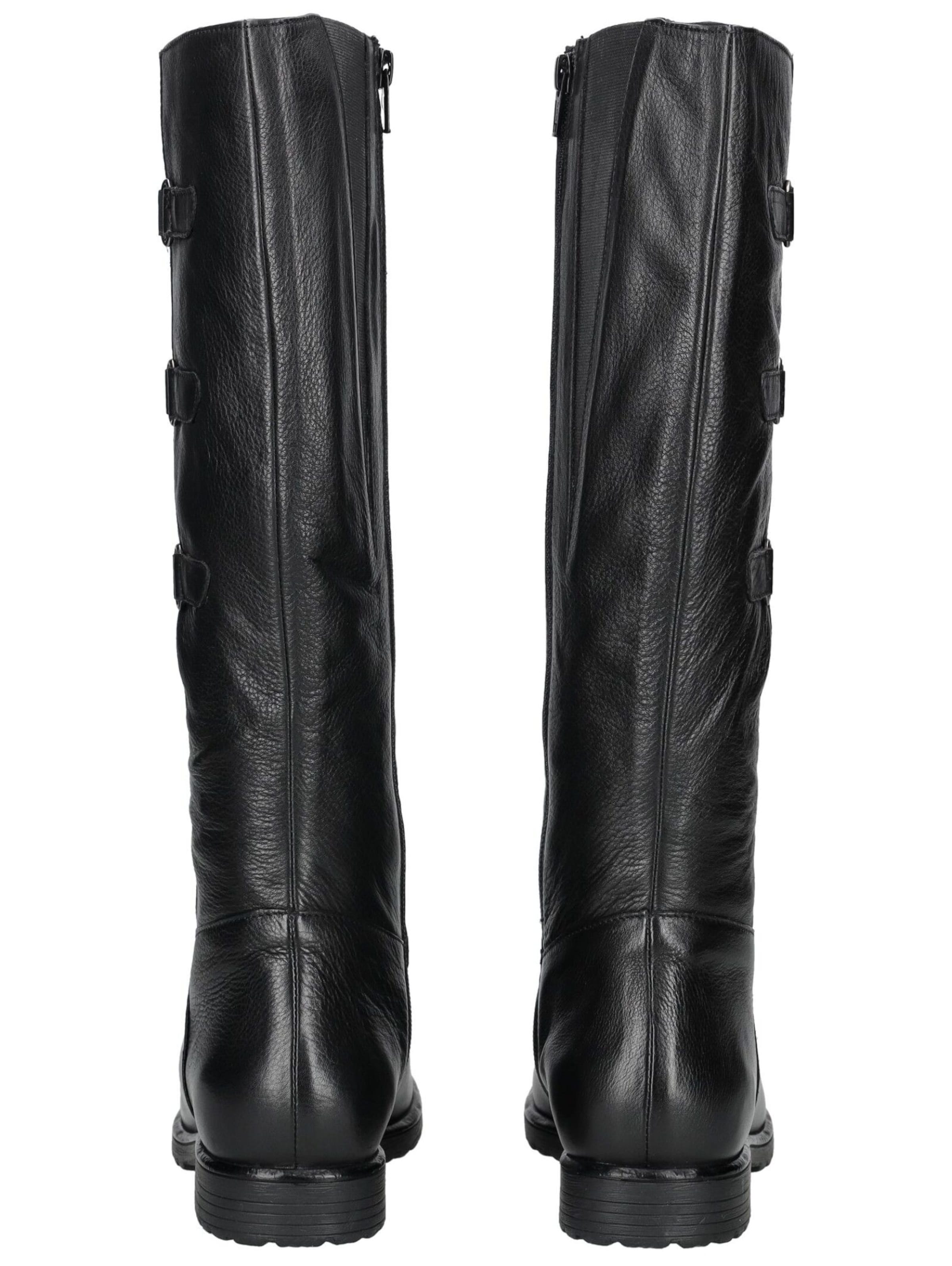 ARA Boot in Black