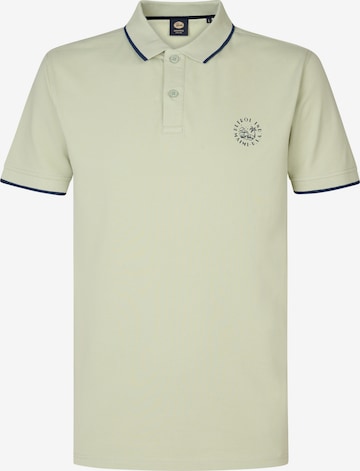 Petrol Industries Bluser & t-shirts i grøn: forside
