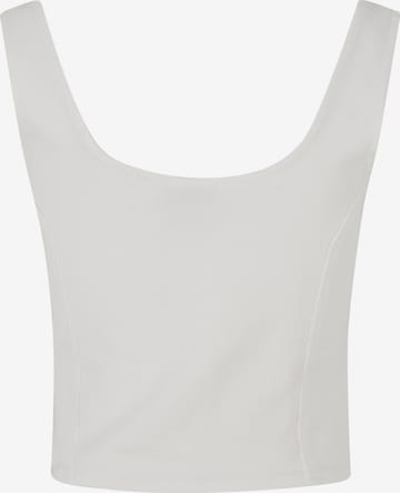 Top di Karl Kani in bianco